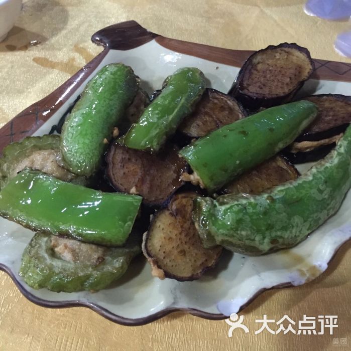 肥仔烧排骨山庄--菜图片-广州美食-大众点评网