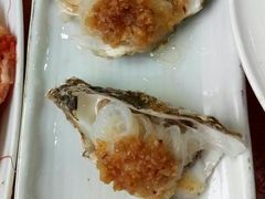 -叶存利海鲜大馅饺子(东戴河止锚湾店)