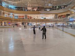 -冠军冰场CHAMPION RINK(苏州中心商场店)