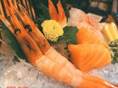 -隐月· 㐂和食屋(芝罘万达公馆店)