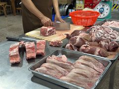 -标记美食新鲜猪杂(兴南大道店)