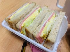 -85度C(东莞常平新南街店)