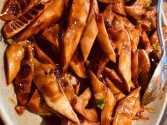 -兰溪小馆(东直门簋街店)