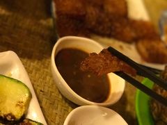 -多哥水傣味餐厅(司马巷店)