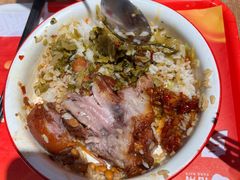 招牌猪脚饭-猪角·闽南猪脚饭(文三路店)