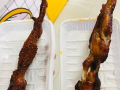 -一代烤翅王(大汉口店)