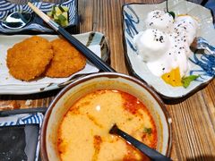 私家渔夫手打虾饼-Hi YOU你的饭局泰餐厅(雍和宫店)