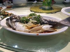 -乡下人家大酒楼(大鳌溪店)