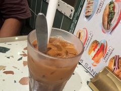 -华嫂冰室(湾仔店)