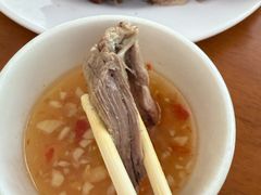 -四嫂鹅肉店(银海南二横街店)