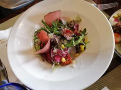 -YUE·6·西式融合餐厅(外滩六号店)