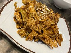 招牌乾隆白菜-都一处 (方庄店)