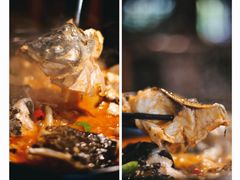 -五味堂·江浙土菜(月河特色店)