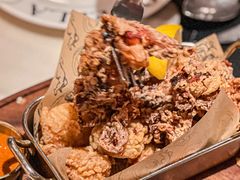 -IL TEATRO 精品意大利餐厅