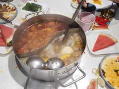 -麻辣因子滩羊火锅(世和广场店)