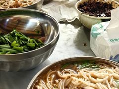 -正宗杨记普洱酸醋米线(总店)