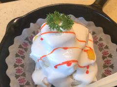 凌云雪山塔-正哥点心皇子(阳江新达城店)