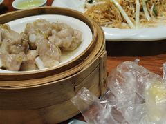 -山水茶艺馆·点心粤菜·30年老字号