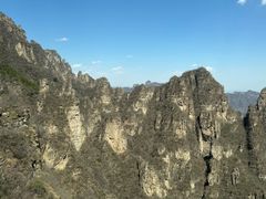 -狼牙山风景区