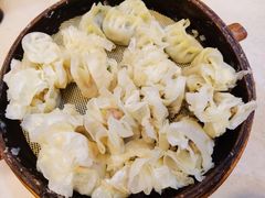 烧麦-海汇源老烧麦店(东大街总店)