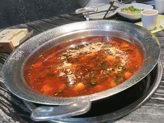 -老船舫·现做活鲜鱼馆(东郊记忆店)