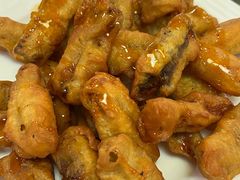 叻沙牛肝菌-佛有缘素食馆·荔湾老字号(陈家祠首店)