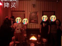 -棂笼·深度沉浸密室(武汉旗舰店)