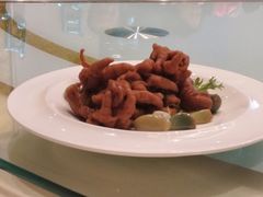 -鸿腾国际大酒店-海鲜姿造海鲜烤肉自助餐