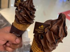 -GODIVA(印象城店)