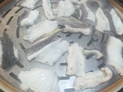 -阿鸡鱼庄·顺德鲜蒸小炒(亚运村店)