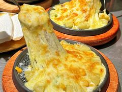 -牧童禧肉社·韩国炭火烤肉店(中粮祥云小镇店)