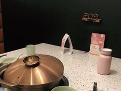 -椰子营·椰子鸡火锅(万象里店)