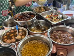 -友琴面馆(东白溪公寓店)