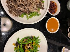 -皇城根北京风味主题餐厅(永旺梦乐城店)