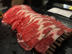 -捞王猪肚鸡火锅(财富中心店)