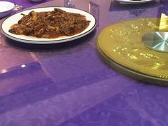 -津味老菜(露西亚商街店)