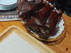 -鸽子窝专业烧烤店(南市场店)