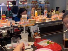 -元气寿司(东方宝泰店)