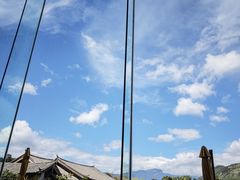 -时光吧·大堂吧·丽江和府洲际度假酒店