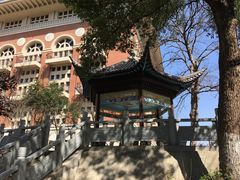 -长沙市青少年宫
