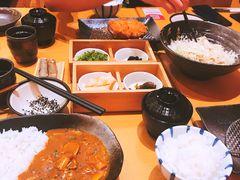 -胜博殿日式炸猪排(西红门店)