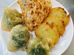 -广场正宗原汁薏米店