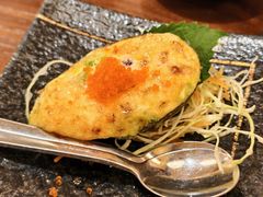 -鸟鹏烧鸟居酒屋(天河领展店)