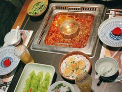 -大隐·成都火锅Bistro(合生麒麟新天地店)