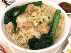 -顺德人家食府(黄金广场店)