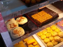 -潘氏包原味.广式点心(西城步行街店)