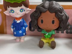 -泡泡玛特POPMART机器人店(高新万达店)