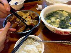 -老兵牛蹄店(下沙店)
