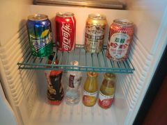 -哈尔滨香格里拉大酒店