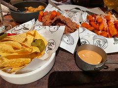 -京A Taproom·精酿餐吧(CBD店)